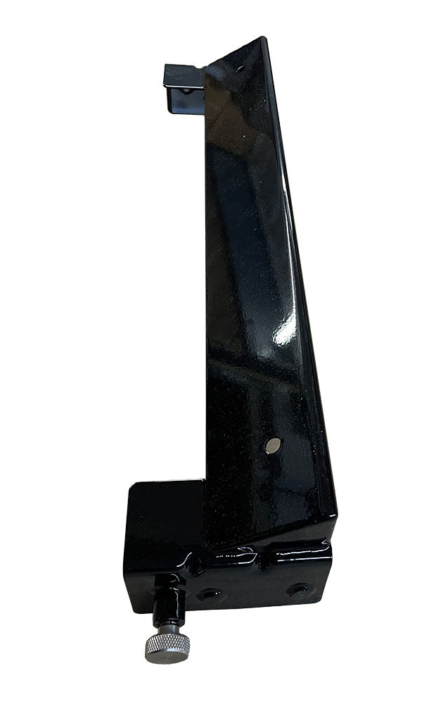 Track Start Backplate Support Bracket