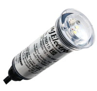 ColorSplash VU-Series Nicheless RGB-W LED Light - 150 Foot Cord LPL-R2CW-12-150