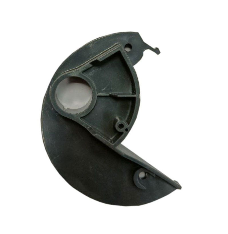 Dolphin Active Brush Bracket - Left