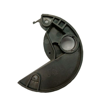 Dolphin Active Brush Bracket - Left
