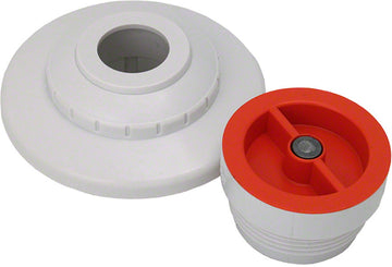 1/2 Inch Extender With Cover and Cap for 1-1/2 Inch FPT Fitting