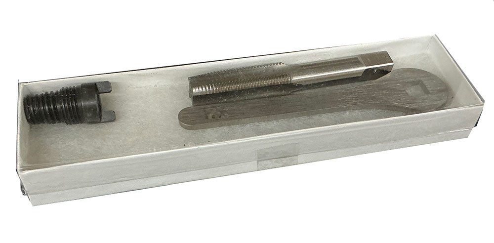 Wingmaster Shell Extractor Adapter Kit