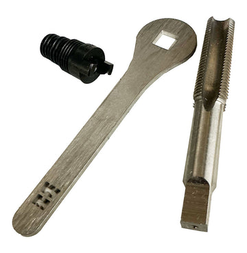 Wingmaster Shell Extractor Adapter Kit