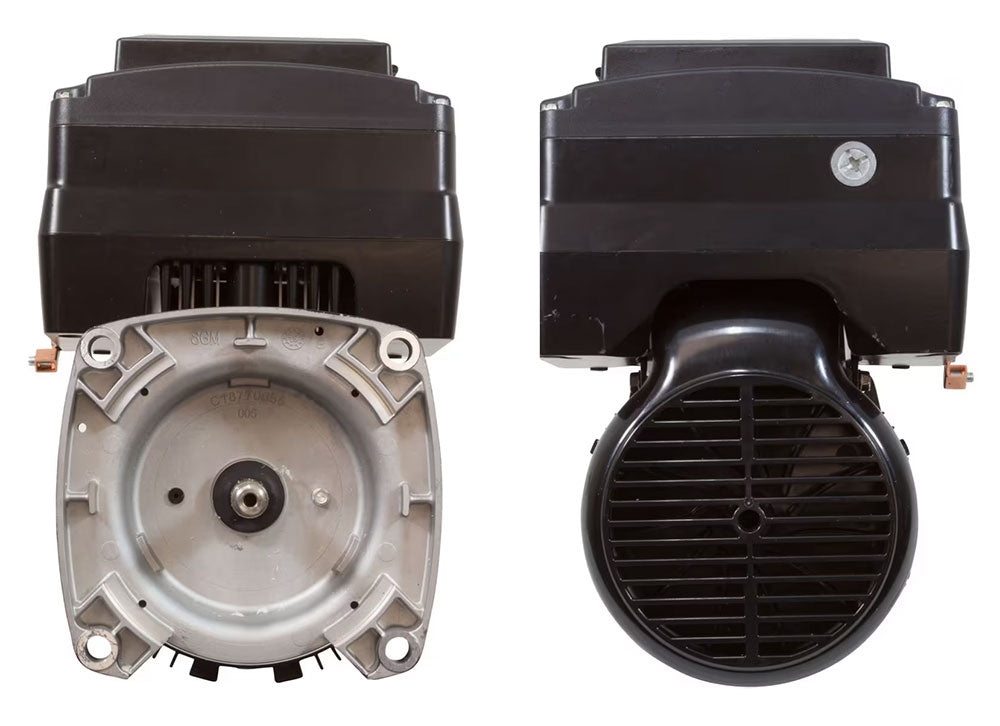 2.7 THP Neptune Variable Speed Pump Motor 56J - 230 Volts
