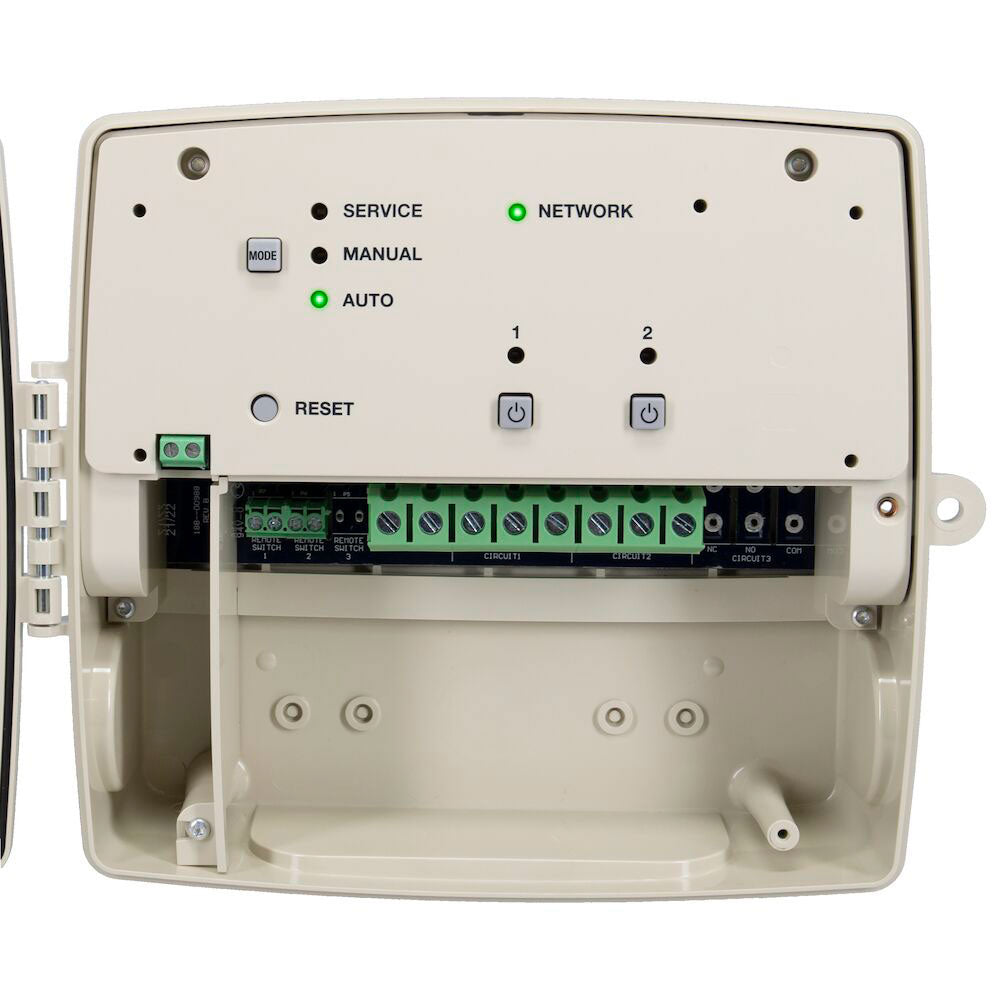 Intermatic PE723P 2-Circuit 24-Hour 7-Day Electronic WiFi Time Controller