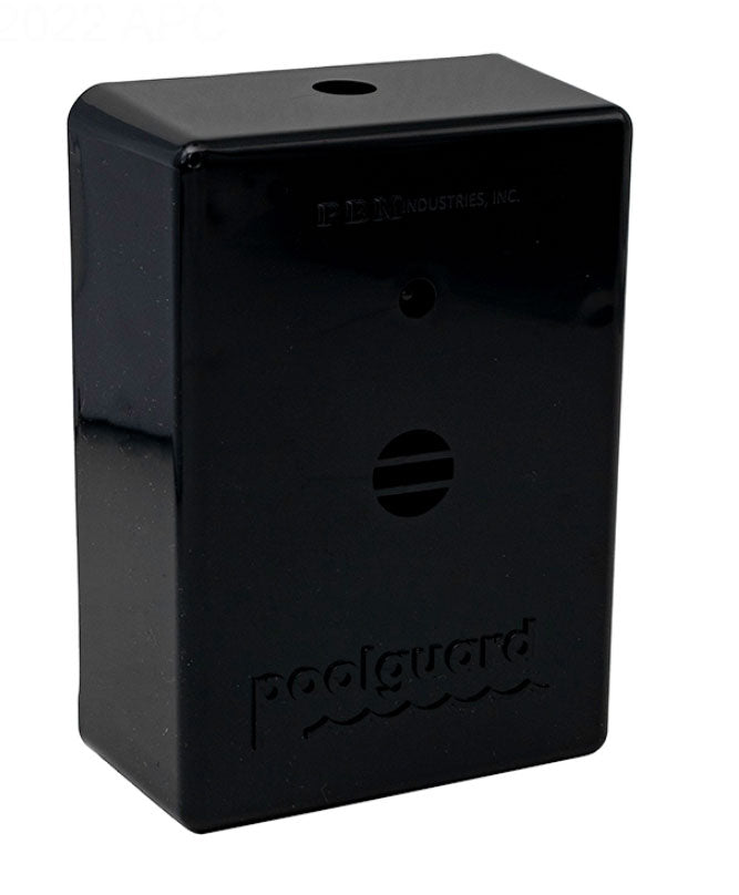 Poolguard PoolGuard Inground Pool Alarm with Remote Receiver - PGRM2