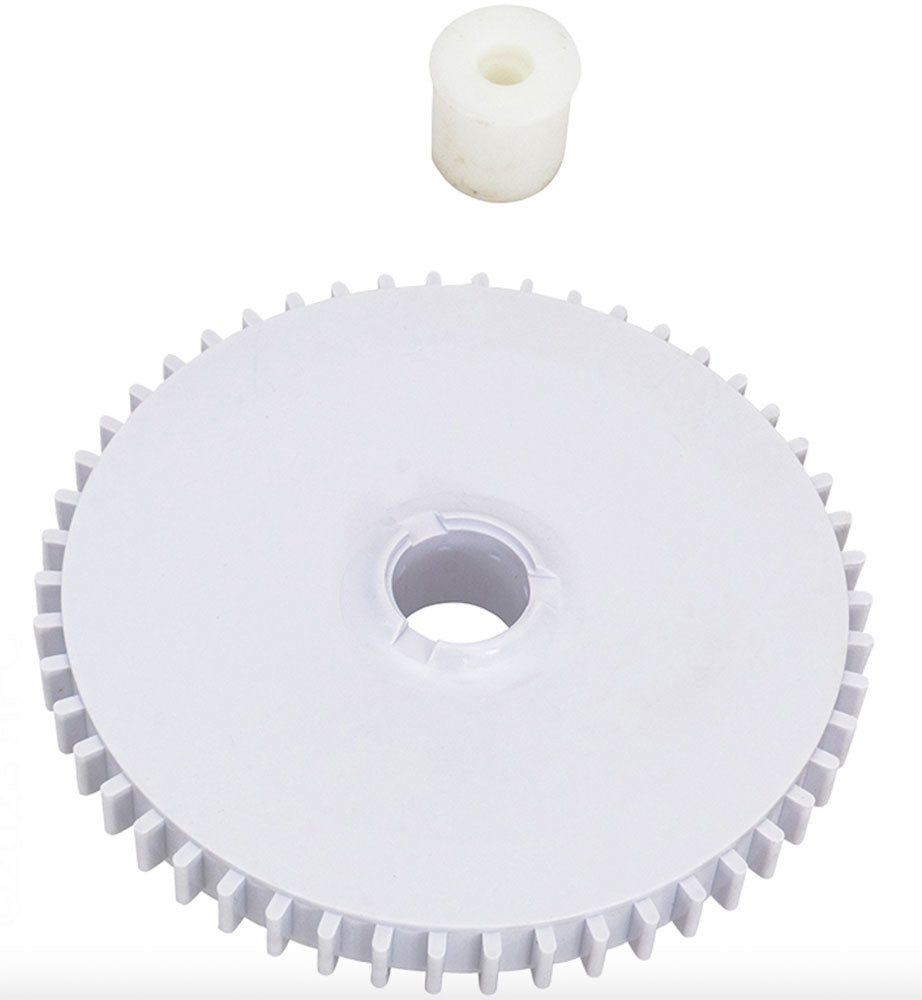 Wheel Sub Assembly 2X and 4X Pool Cleaners