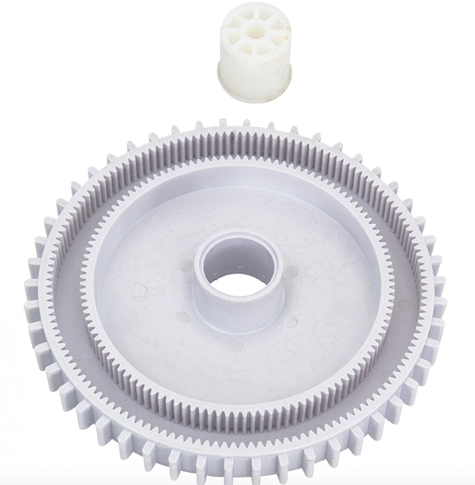 Wheel Sub Assembly 2X and 4X Pool Cleaners