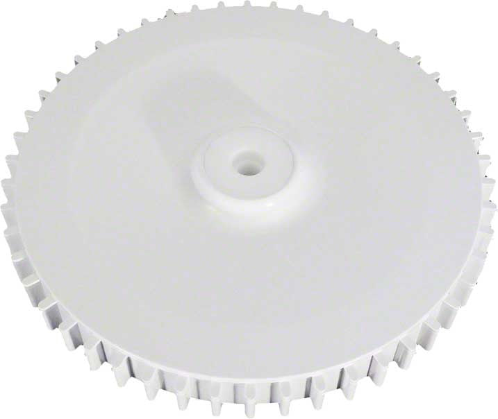 Wheel Sub Assembly 2X and 4X Pool Cleaners