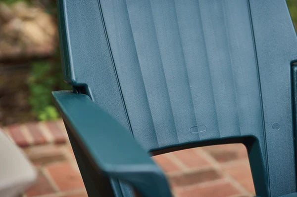 Rockaway Heavy-Duty All-Weather Rocking Chair - PS-SEM