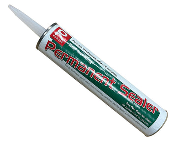 Permanent Sealer - Self-Leveling - Sealer and Joint Filler - 10.3 Oz. Cartridge