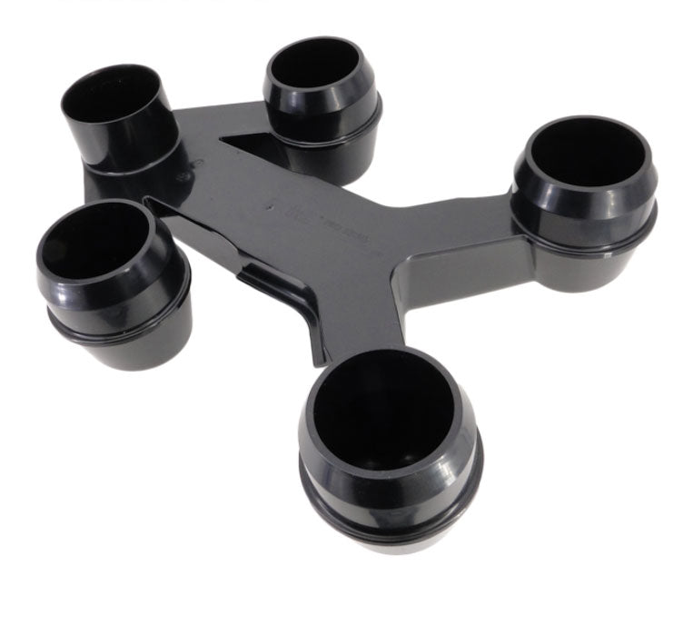 thumbnail interactive-video image 1 of CMP Replacement Top Manifold Assembly For Jandy CL & CV Pool Filters – Fits All Sizes – R0357600 1 of 6