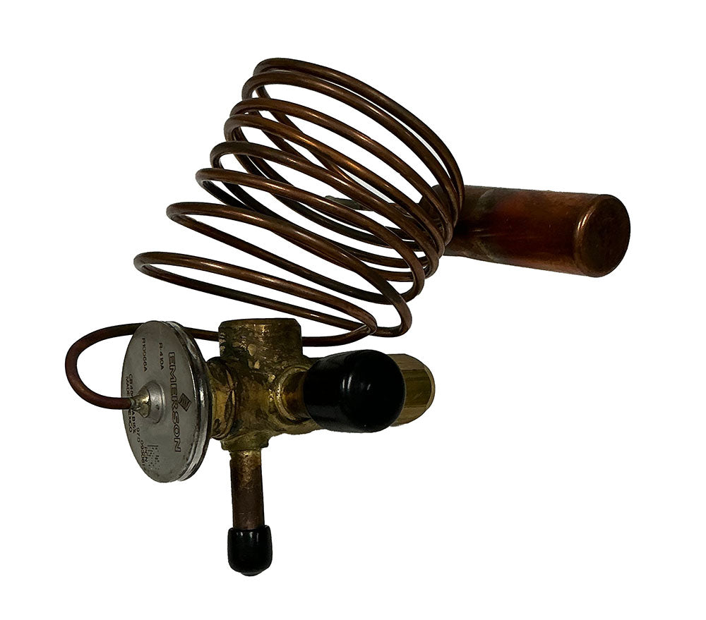 EE-Ti EE1500 Thermal Expansion Valve - 4 Ton