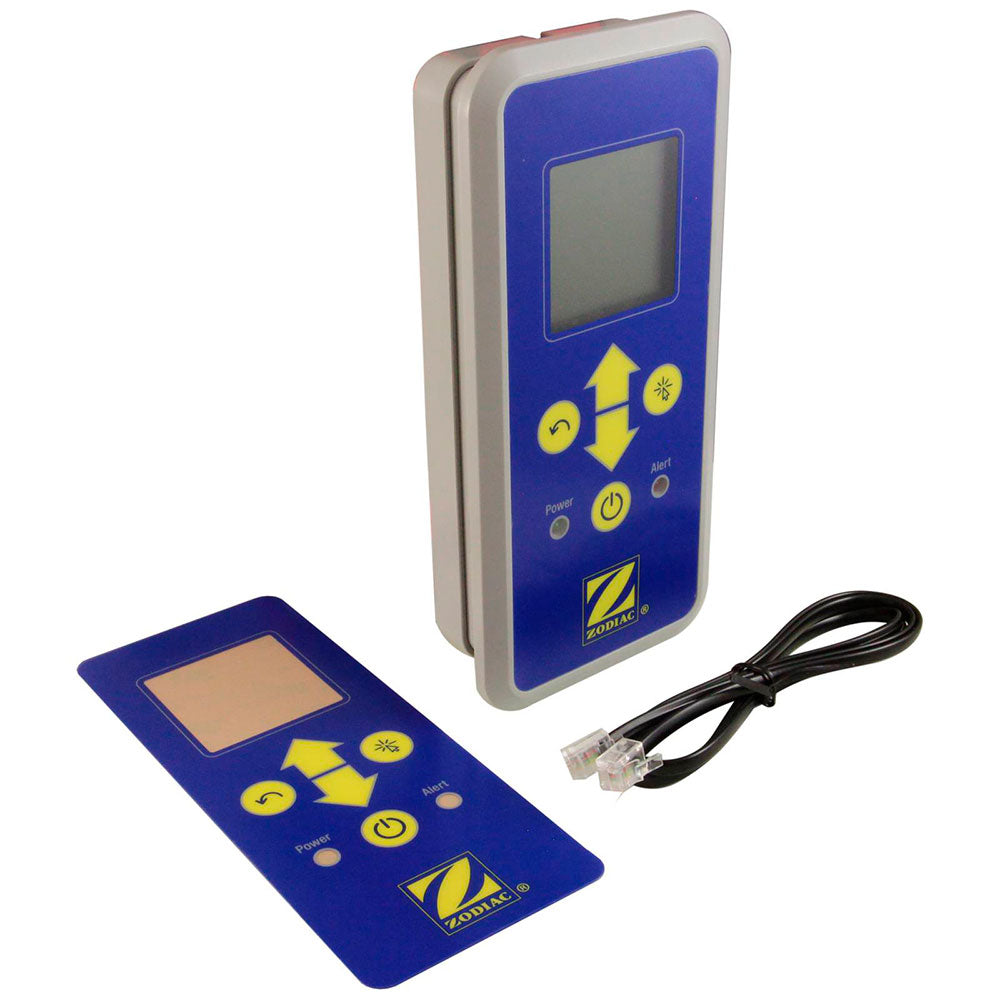 Zodiac Interface Assembly Kit Pool/Spa AquaLink Z4