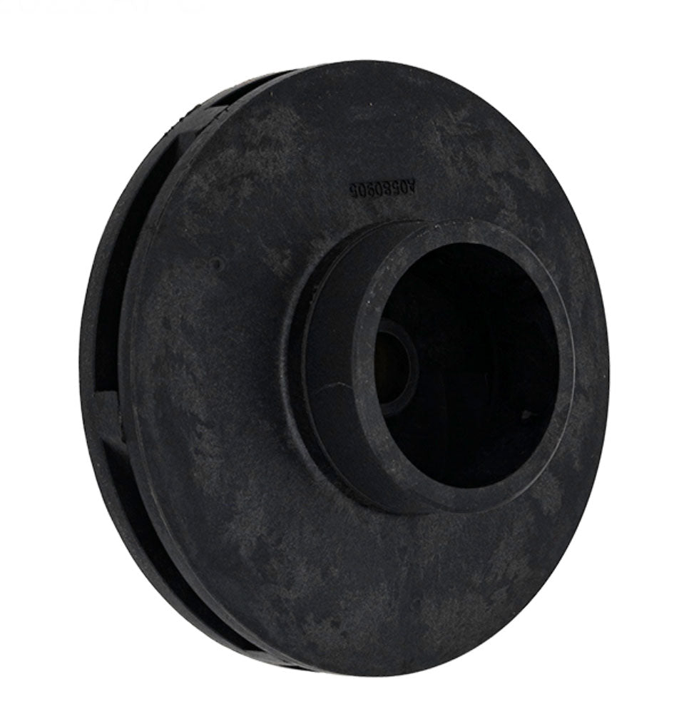 SHPF/PHPF 2 HP Impeller With Screw and O-Ring - Full-Rated