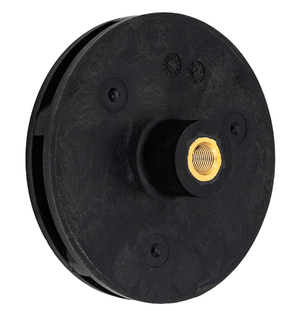 SHPF/PHPF 2 HP Impeller With Screw and O-Ring - Full-Rated