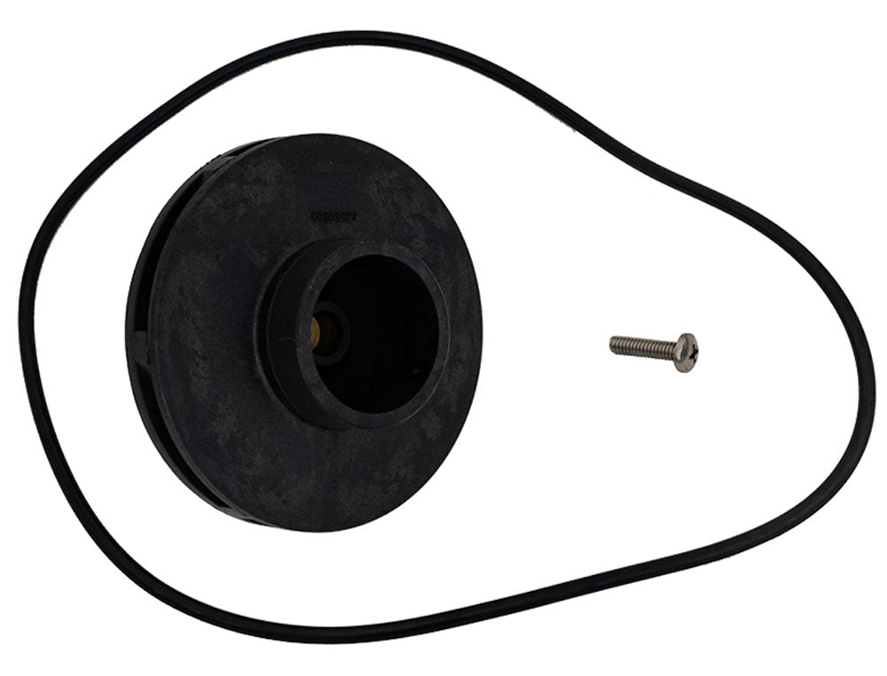 SHPF/PHPF 2 HP Impeller With Screw and O-Ring - Full-Rated