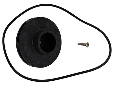 SHPF/PHPF 2 HP Impeller With Screw and O-Ring - Full-Rated