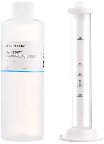 Cyanuric Acid Test Kit