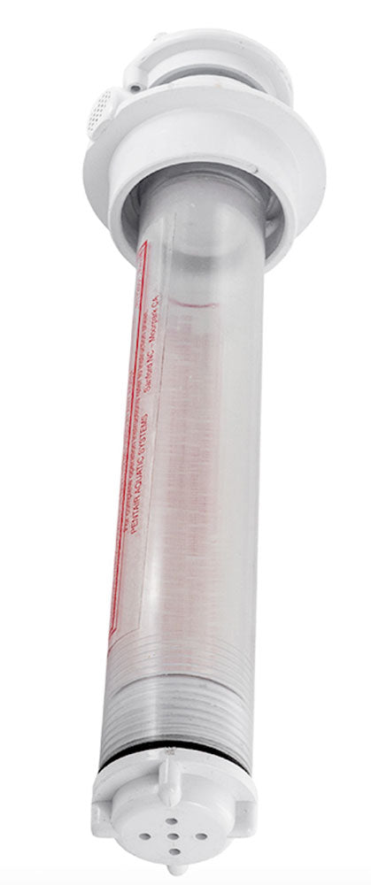 Dynamic Series IV Chlorine Bromine Feeder