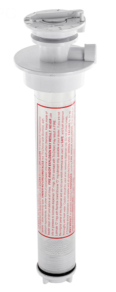 Dynamic Series IV Chlorine Bromine Feeder