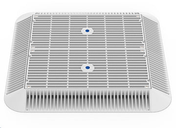 24 Inch Square Frame Anti-Entrapment Suction Outlet Cover for 18 Inch Square Retrofits