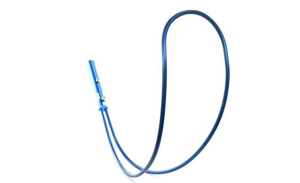 Rescue Life Hook and Bolt Set - Aluminum