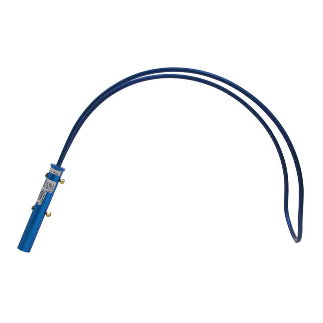 Rescue Life Hook and Bolt Set - Aluminum