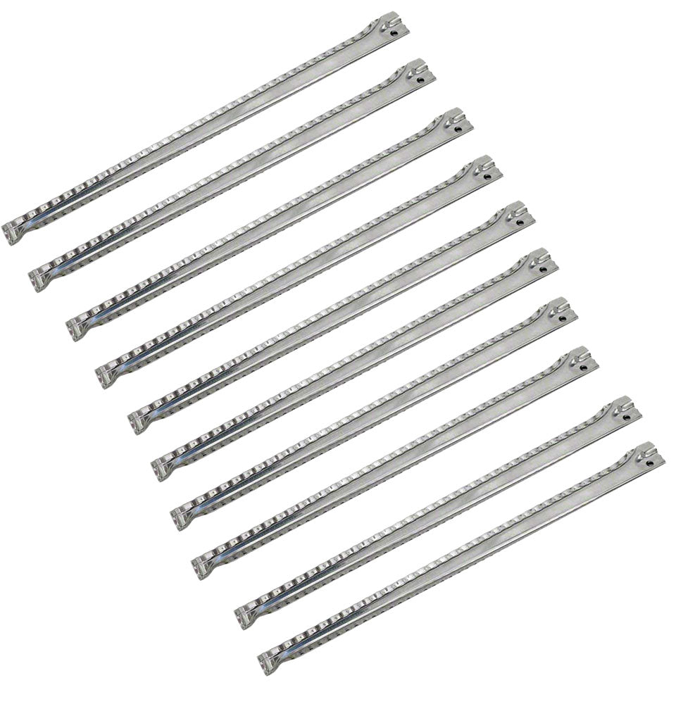 Raypak Pool Heater Individual Burner - Stainless Steel - Pack of 10