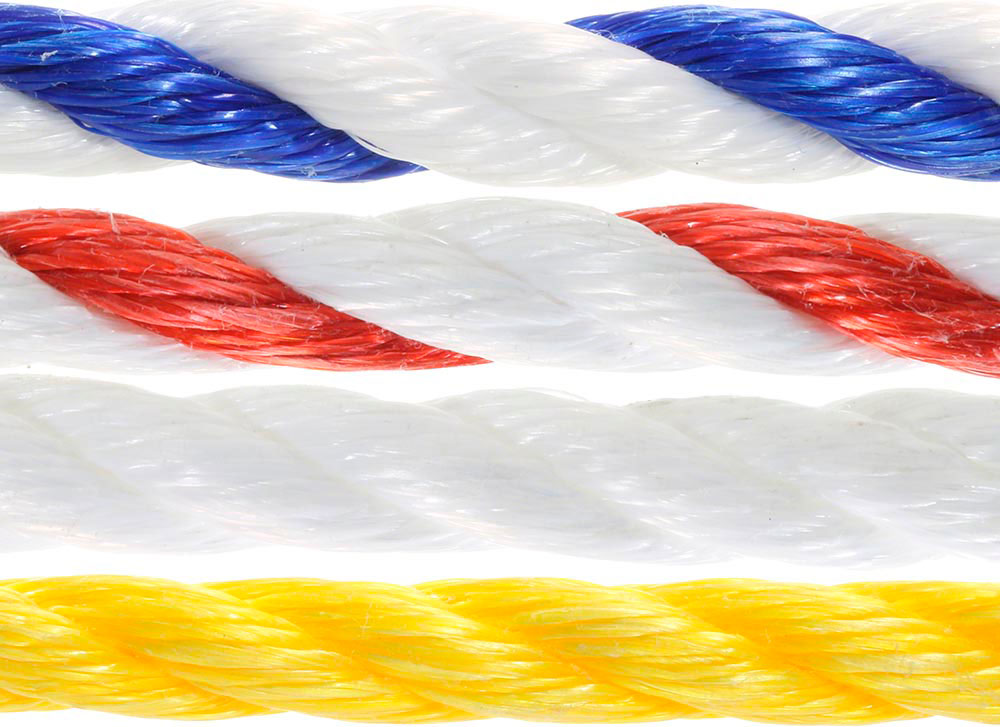 Pool Rope - 3/4 Inch - 600 Foot Spool