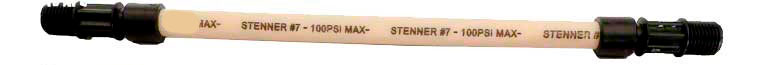 Stenner #7G Pump Tube - Santoprene - Package of 2