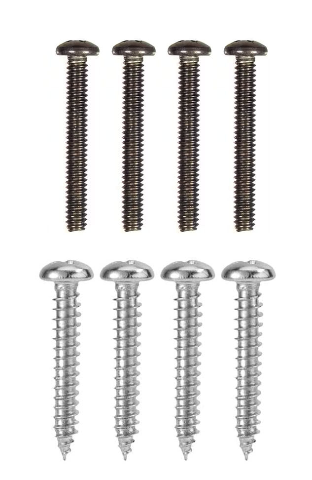 Aquastar Main Drain Screw Kit for 914101 and 914102