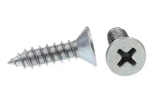 AquaStar Main Drain Screw Kit - 32CDFL 32CDAV