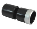 Black Guide Fitting 301B for Various Poles - Fits 3006, 5009, 7012, 7016