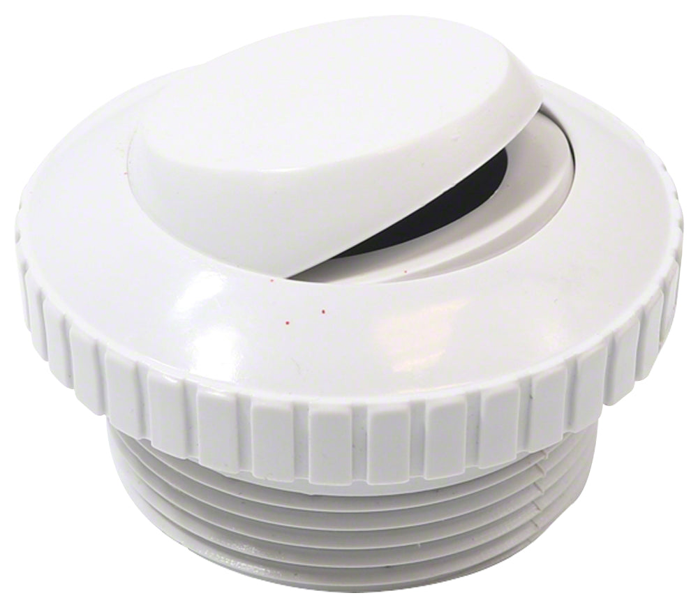 SP1419A - Hydrosweep Directional Eyeball Inlet Fitting - 1-1/2 Inch MIP ...