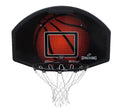 Single Post Basketball Backboard Package - New Style