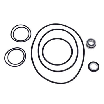 Badu Pro Pump 56 Frame Seal Kit