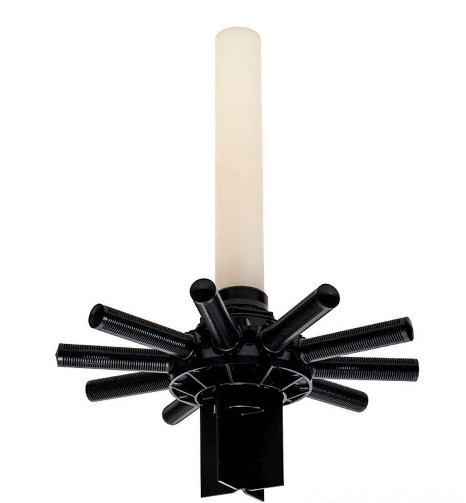 Pro Series S140T-S166T Folding Lateral Assembly