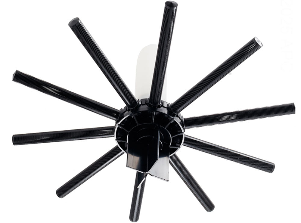 S360 Lateral Holder Assembly