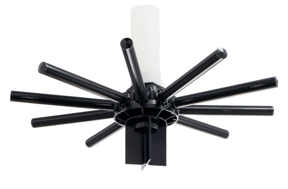 S360 Lateral Holder Assembly