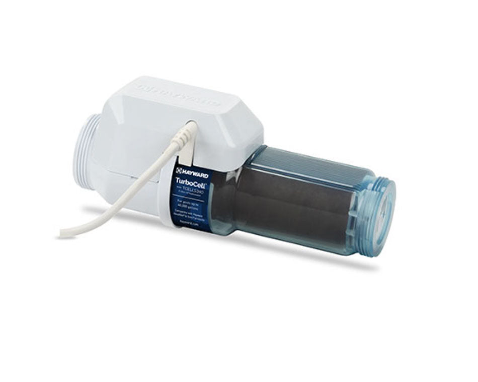 TurboCell S3 Salt Chlorination Cell - 40K Gallons