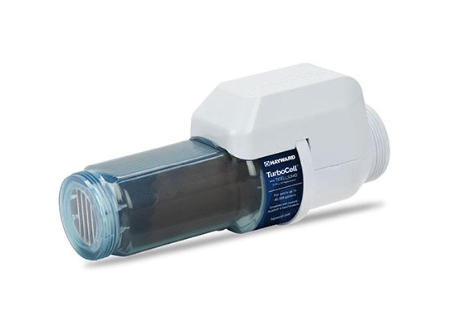 TurboCell S3 Salt Chlorination Cell - 40K Gallons