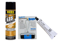 3M Vinyl Installation Kit With Roller