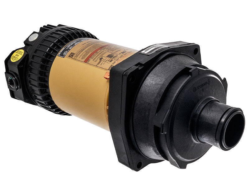 2.5 HP Power End for Super Pump VS 620 OmniX Pump