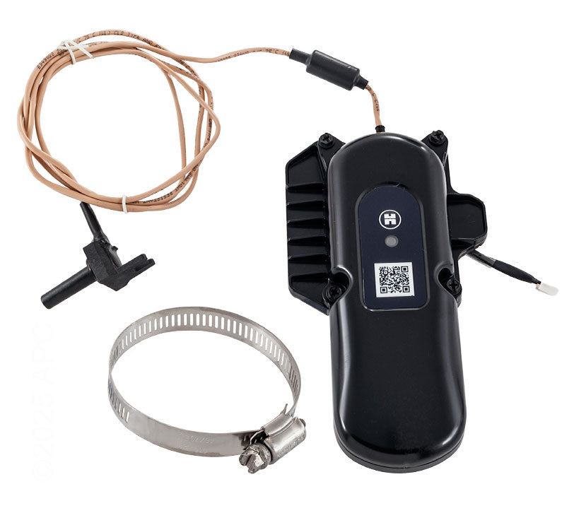 2.5 HP Power End for Super Pump VS 620 OmniX Pump