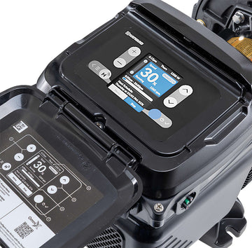 OmniX Pump Retrofit Kit for VS Series