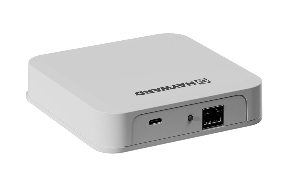 OmniX Gateway Remote Access