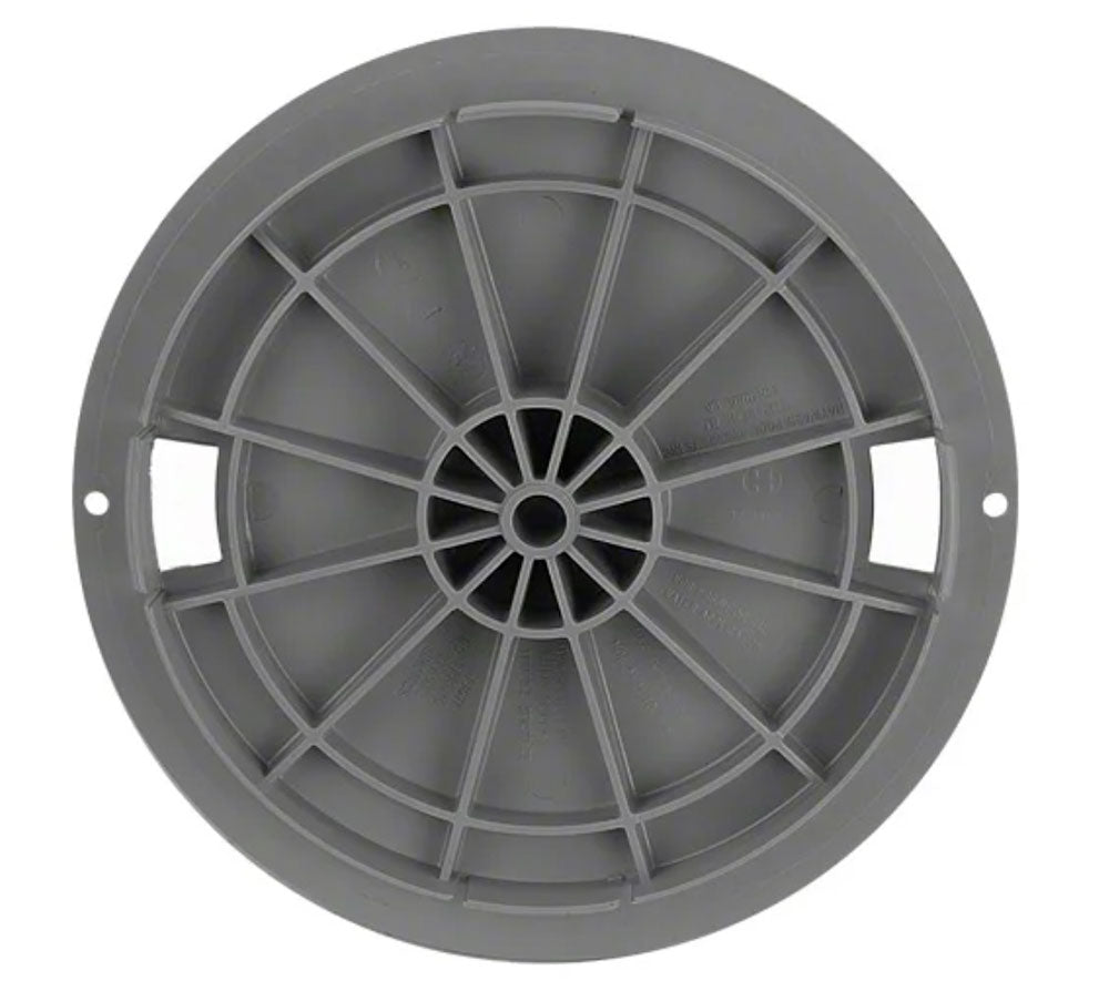 Skim-Master SP1070-1071 Skimmer Lid Cover - Dark Gray
