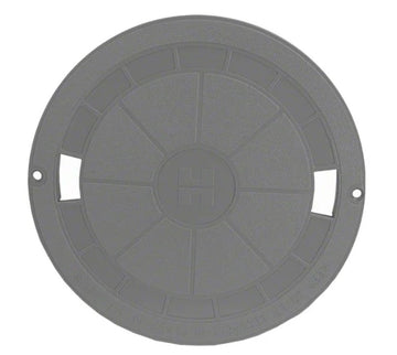 Skim-Master SP1070-1071 Skimmer Lid Cover - Dark Gray
