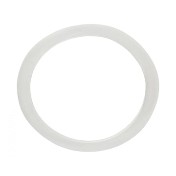 Waterway Crystal Water Filter Gasket for 2-1/2 Inch Threaded Coupler